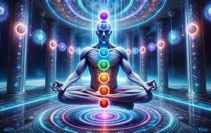 Séance de magnétisme